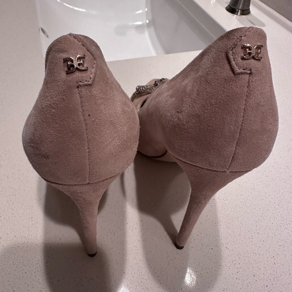 Sam Edelman heels - Picture 2 of 3
